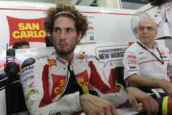 Марко Сімончеллі, San Carlo Honda Gresini