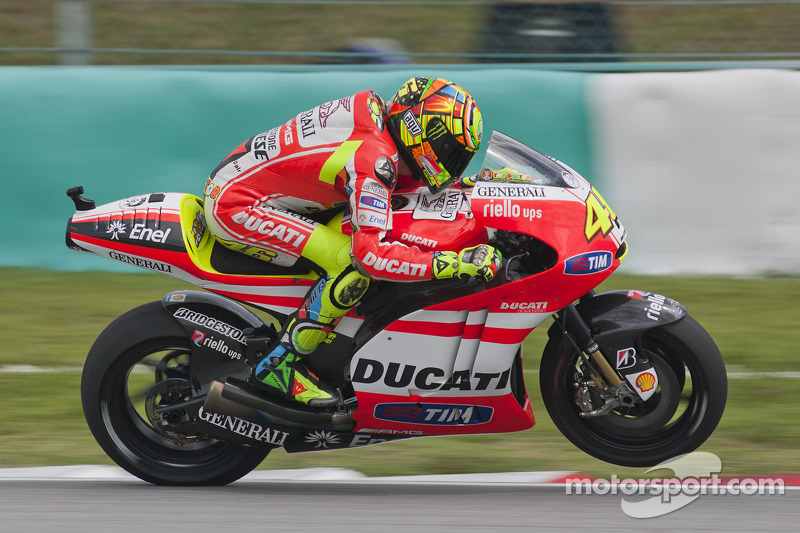 2011 - Ducati (MotoGP)