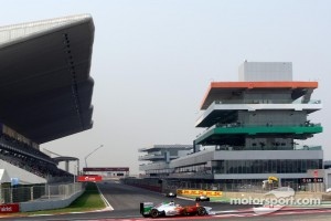 Adrian Sutil, Force India F1 Team