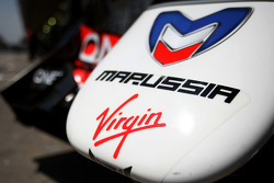 Equipe Virgin F1