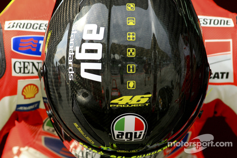 Sepang, enero 2012