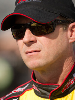 Dave Blaney, Tommy Baldwin Racing Chevrolet