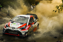 Rallye du Mexique