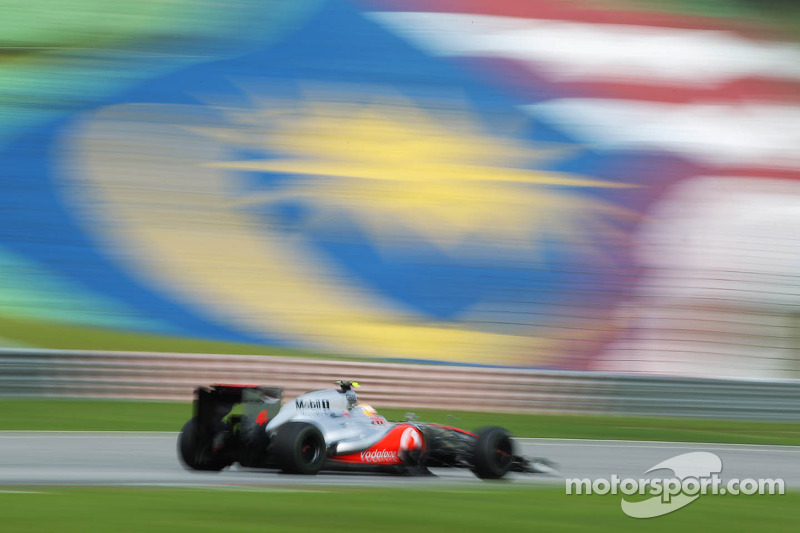 Sepang (Malasia)