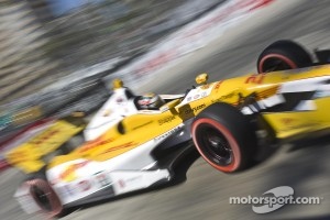 Ryan Hunter-Reay, Andretti Autosport Chevrolet