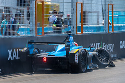 ニューヨークePrix