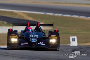 #95 Level 5 Motorsports HPD ARX-03b: Scott Tucker, Luis Diaz, Franck Montagny