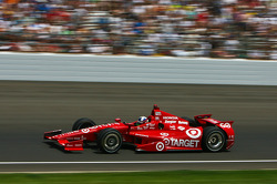 Dario Franchitti, Target Chip Ganassi Racing Honda