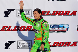 Danica Patrick