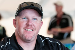 Paul Tracy