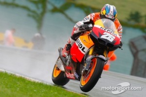 Dani Pedrosa, Repsol Honda Team