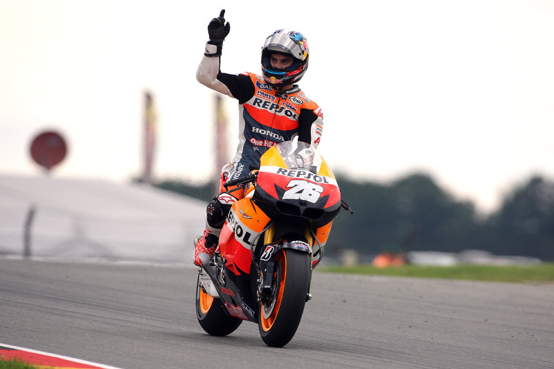 Grand Prix van Duitsland 2012