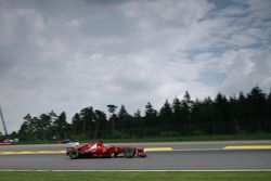 Fernando Alonso, Scuderia Ferrari