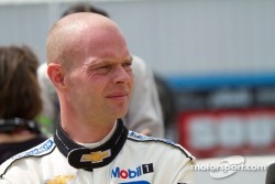 #3 Corvette Racing: Jan Magnussen