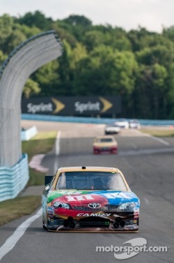 Kyle Busch, Joe Gibbs Racing Toyota