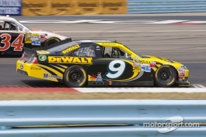 Marcos Ambrose, Richard Petty Motorsports Ford