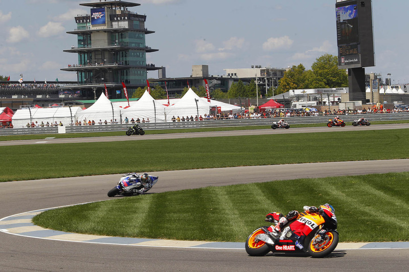 Dani Pedrosa, Repsol Honda Team