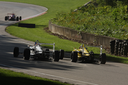 Matthew Brabham Spencer Pigot