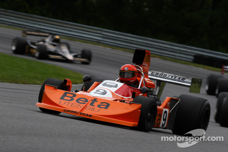 Formel 2 (inaktiv)