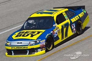 Matt Kenseth, Roush Fenway Racing Ford