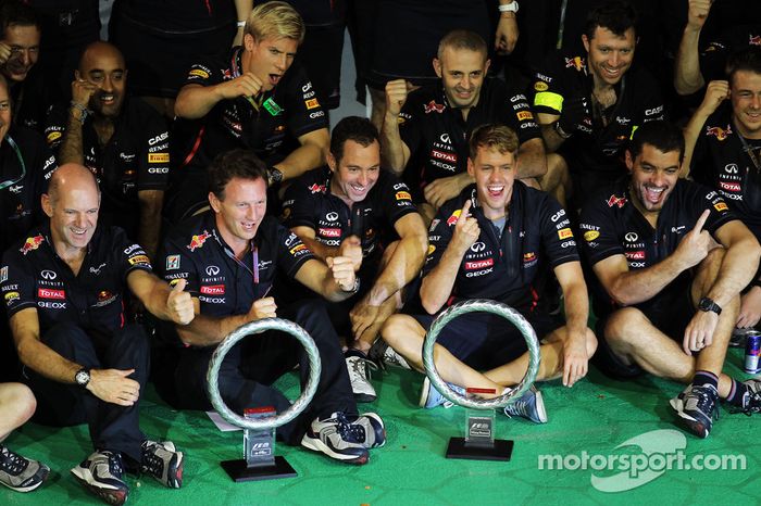 Gran Premio de Singapur 2012