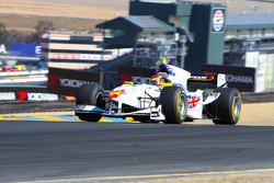 Pippa Mann
