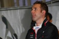 Bjorn Wirdheim