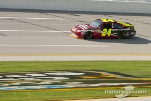 Jeff Gordon, Hendrick Motorsports Chevrolet