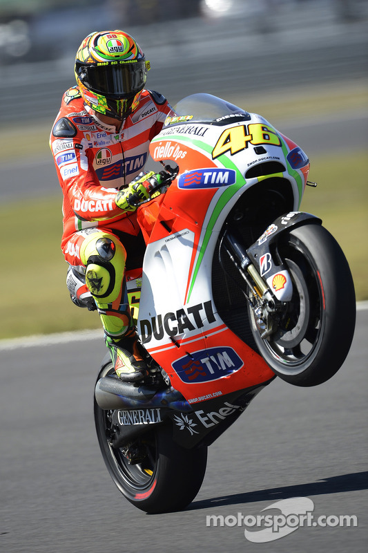 Grand Prix von Japan 2012 in Motegi