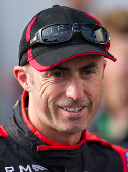 David Brabham