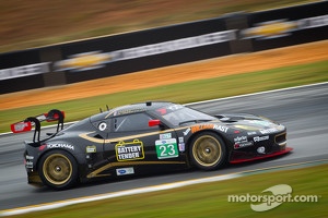 #23 Lotus / Alex Job Racing Lotus Evora: Bill Sweedler, Townsend Bell, Johnny Mowlem