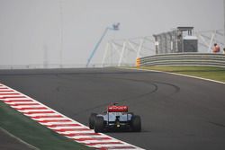 Jenson Button, McLaren Mercedes