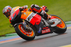 Casey Stoner, Repsol Honda Team