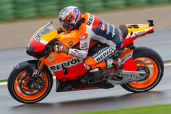 Casey Stoner, Repsol Honda Team