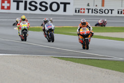 Casey Stoner, Repsol Honda Team