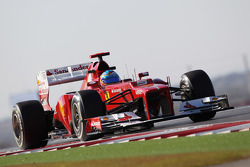 Fernando Alonso, Ferrari