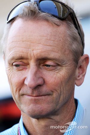 Kevin Schwantz, President of 3FourTexas MGP