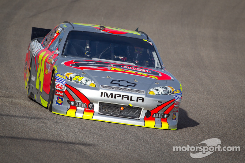 Jeff Gordon und 20 Jahre DuPont
