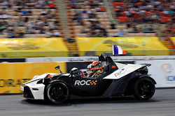 Romain Grosjean