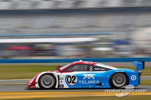 DP: Chip Ganassi Racing with Felix Sabates BMW Riley