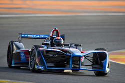 Venturi Formula E Team