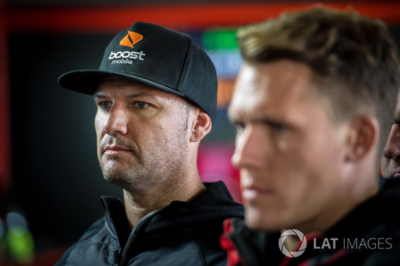 Chad Reed
