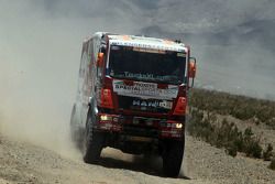 #518 MAN: Pascal de Baar, Martin Roesink, Wouter de Graaff