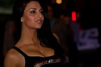 Autosport International Show, Birmingham NEC