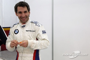 Timo Glock