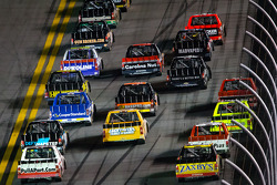Race action