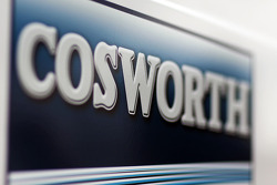Cosworth logo
