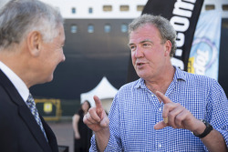 Top Gear UK en Sydney