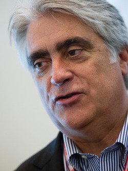 Mark Miles, CEO of Hulman and Company