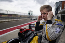 Kevin Magnussen